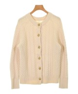 FRAMeWORK（フレームワーク）カーディガン 黄 サイズ:-(M位) レディース/2200614999044