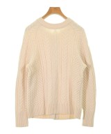 FRAMeWORK（フレームワーク）カーディガン 黄 サイズ:-(M位) レディース/2200614999044