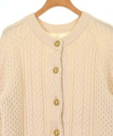 FRAMeWORK（フレームワーク）カーディガン 黄 サイズ:-(M位) レディース/2200614999044