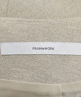 FRAMeWORK（フレームワーク）ロング・マキシ丈スカート ベージュ サイズ:38(M位) レディース/2200614999259