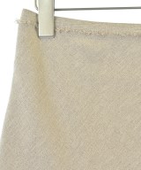 FRAMeWORK（フレームワーク）ロング・マキシ丈スカート ベージュ サイズ:38(M位) レディース/2200614999259