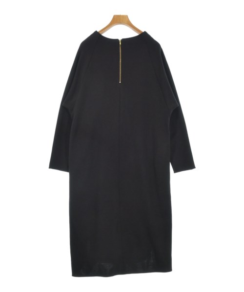 FRAMeWORK（フレームワーク）ワンピース 黒 サイズ:F レディース/2200614999303