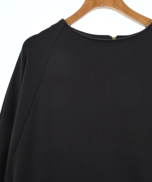 FRAMeWORK（フレームワーク）ワンピース 黒 サイズ:F レディース/2200614999303