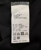 FRAMeWORK（フレームワーク）ワンピース 黒 サイズ:F レディース/2200614999303