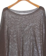 FRAMeWORK（フレームワーク）ニット・セーター 茶 サイズ:F レディース/2200616750063