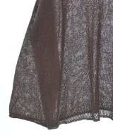 FRAMeWORK（フレームワーク）ニット・セーター 茶 サイズ:F レディース/2200616750063