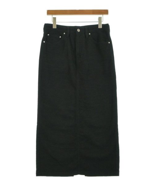 フレームワーク(FRAMeWORK)のFRAMeWORK ロング・マキシ丈スカート