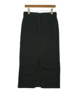 FRAMeWORK（フレームワーク）ロング・マキシ丈スカート 黒 サイズ:40(M位) レディース/2200617288091