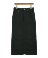 FRAMeWORK ロング・マキシ丈スカート