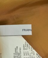 FRAMeWORK（フレームワーク）ロング・マキシ丈スカート オレンジ サイズ:38(M位) レディース/2200628783158