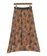 FRAMeWORK ロング・マキシ丈スカート