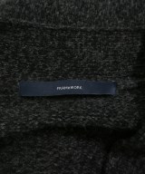 FRAMeWORK（フレームワーク）カーディガン グレー サイズ:F レディース/2200629129016