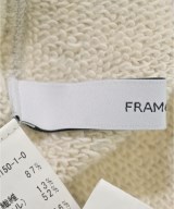 FRAMeWORK（フレームワーク）ロング・マキシ丈スカート ベージュ サイズ:36(S位) レディース/2200616092057