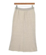 FRAMeWORK ロング・マキシ丈スカート