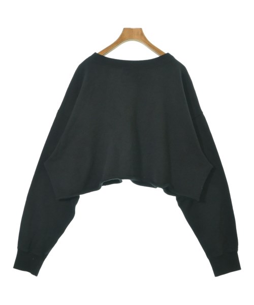 FRAMeWORK（フレームワーク）スウェット 黒 サイズ:F レディース/2200616360033