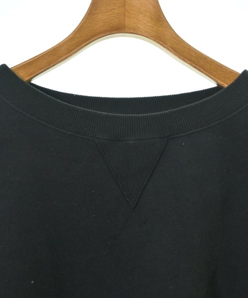 FRAMeWORK（フレームワーク）スウェット 黒 サイズ:F レディース/2200616360033