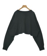 FRAMeWORK（フレームワーク）スウェット 黒 サイズ:F レディース/2200616360033