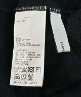 FRAMeWORK（フレームワーク）スウェット 黒 サイズ:F レディース/2200616360033