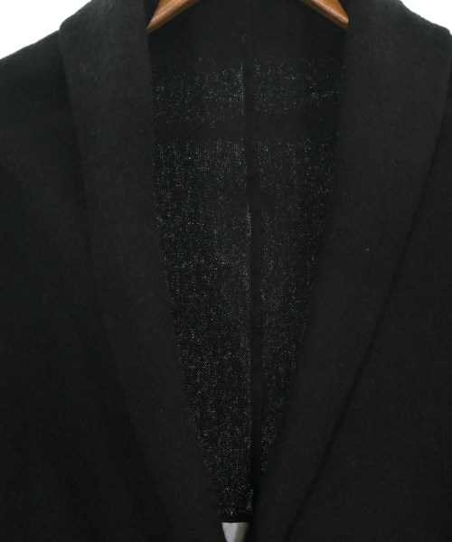 FRAMeWORK（フレームワーク）カーディガン 黒 サイズ:F レディース/2200624948155