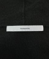FRAMeWORK（フレームワーク）カーディガン 黒 サイズ:F レディース/2200624948155