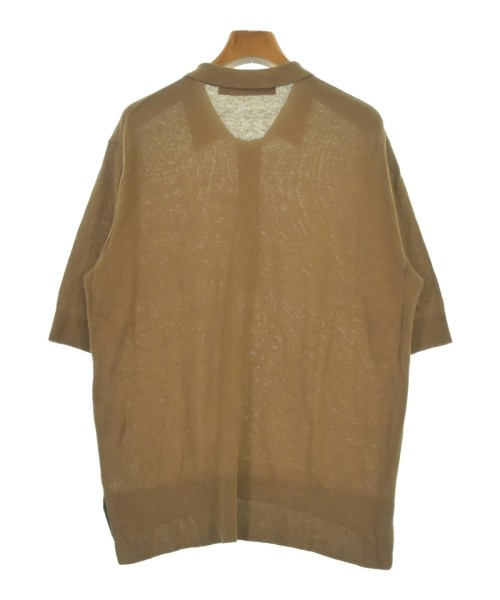 FRAMeWORK（フレームワーク）ニット・セーター 茶 サイズ:F レディース/2200625357017