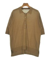 FRAMeWORK（フレームワーク）ニット・セーター 茶 サイズ:F レディース/2200625357017