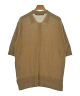 FRAMeWORK（フレームワーク）ニット・セーター 茶 サイズ:F レディース/2200625357017