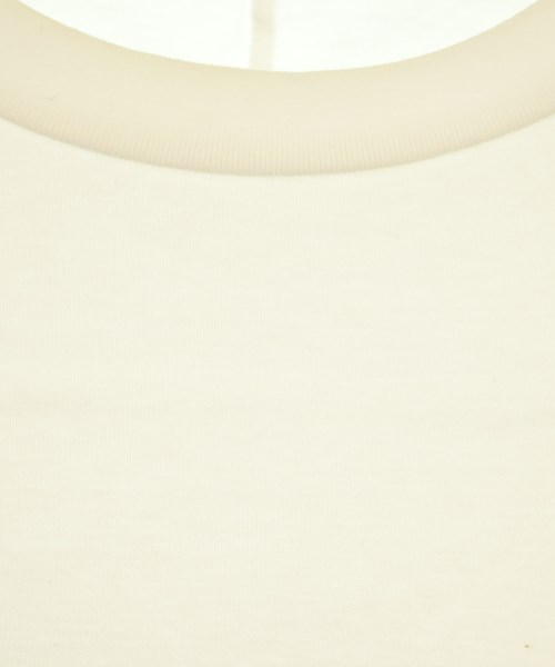 FRAMeWORK（フレームワーク）Tシャツ・カットソー 白 サイズ:F レディース/2200625357024
