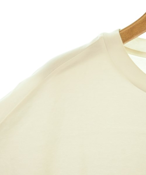 FRAMeWORK（フレームワーク）Tシャツ・カットソー 白 サイズ:F レディース/2200625357024