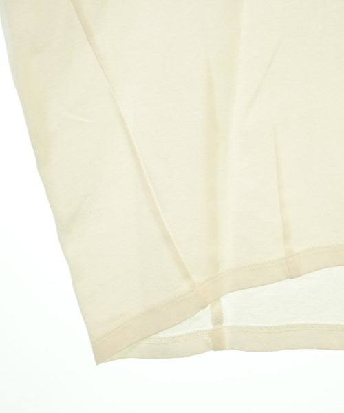 FRAMeWORK（フレームワーク）Tシャツ・カットソー 白 サイズ:F レディース/2200625357024