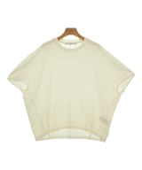 FRAMeWORK（フレームワーク）Tシャツ・カットソー 白 サイズ:F レディース/2200625357024