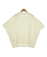 FRAMeWORK（フレームワーク）Tシャツ・カットソー 白 サイズ:F レディース/2200625357024