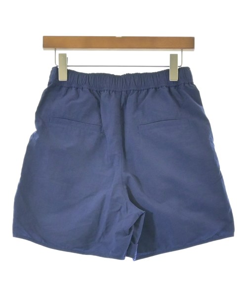 FRAMeWORK（フレームワーク）ショートパンツ 紺 サイズ:36(S位) レディース/2200629423213