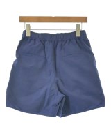 FRAMeWORK（フレームワーク）ショートパンツ 紺 サイズ:36(S位) レディース/2200629423213