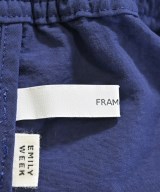 FRAMeWORK（フレームワーク）ショートパンツ 紺 サイズ:36(S位) レディース/2200629423213