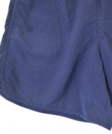 FRAMeWORK（フレームワーク）ショートパンツ 紺 サイズ:36(S位) レディース/2200629423213