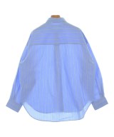 FRAMeWORK（フレームワーク）カジュアルシャツ 青 サイズ:F レディース/2200616897041