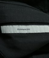 FRAMeWORK（フレームワーク）その他 黒 サイズ:38(M位) レディース/2200617635154