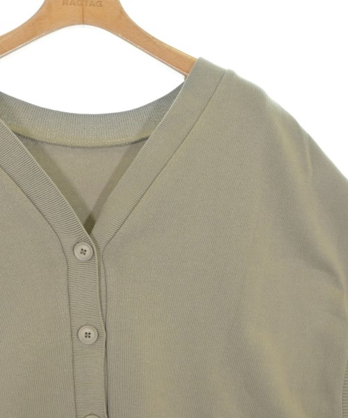 FRAMeWORK（フレームワーク）ベスト カーキ サイズ:-(M位) レディース/2200617994121