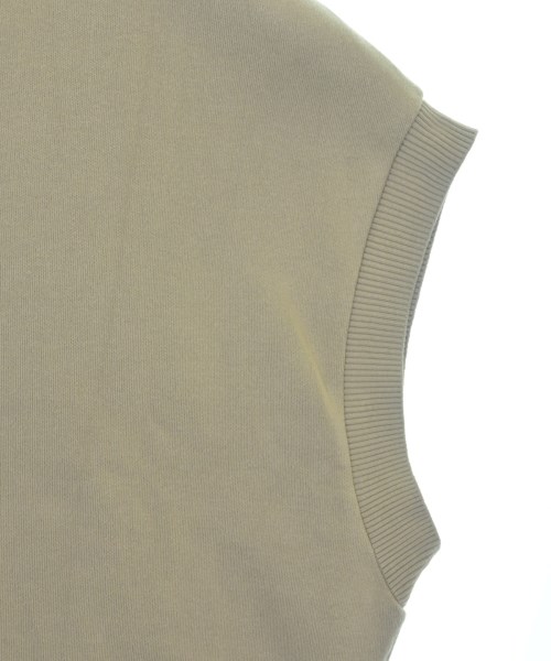 FRAMeWORK（フレームワーク）ベスト カーキ サイズ:-(M位) レディース/2200617994121