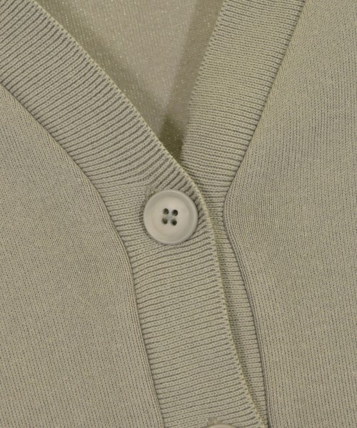 FRAMeWORK（フレームワーク）ベスト カーキ サイズ:-(M位) レディース/2200617994121