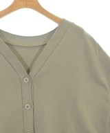 FRAMeWORK（フレームワーク）ベスト カーキ サイズ:-(M位) レディース/2200617994121