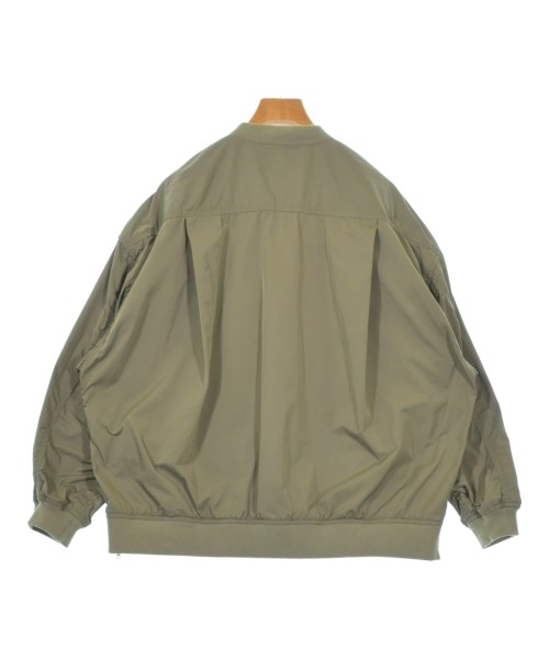 FRAMeWORK（フレームワーク）ブルゾン カーキ サイズ:-(M位) レディース/2200625152032