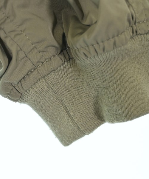 FRAMeWORK（フレームワーク）ブルゾン カーキ サイズ:-(M位) レディース/2200625152032