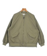FRAMeWORK（フレームワーク）ブルゾン カーキ サイズ:-(M位) レディース/2200625152032