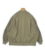 FRAMeWORK（フレームワーク）ブルゾン カーキ サイズ:-(M位) レディース/2200625152032