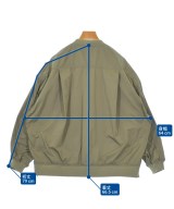 FRAMeWORK（フレームワーク）ブルゾン カーキ サイズ:-(M位) レディース/2200625152032