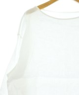 FRAMeWORK（フレームワーク）カジュアルシャツ 白 サイズ:F レディース/2200630437025