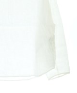 FRAMeWORK（フレームワーク）カジュアルシャツ 白 サイズ:F レディース/2200630437025