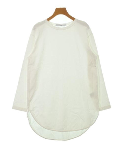 FRAMeWORK(フレームワーク)Tシャツ・カットソー 白 サイズ:F/2200630437032